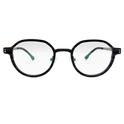 モダンなメガネフレーム 2026